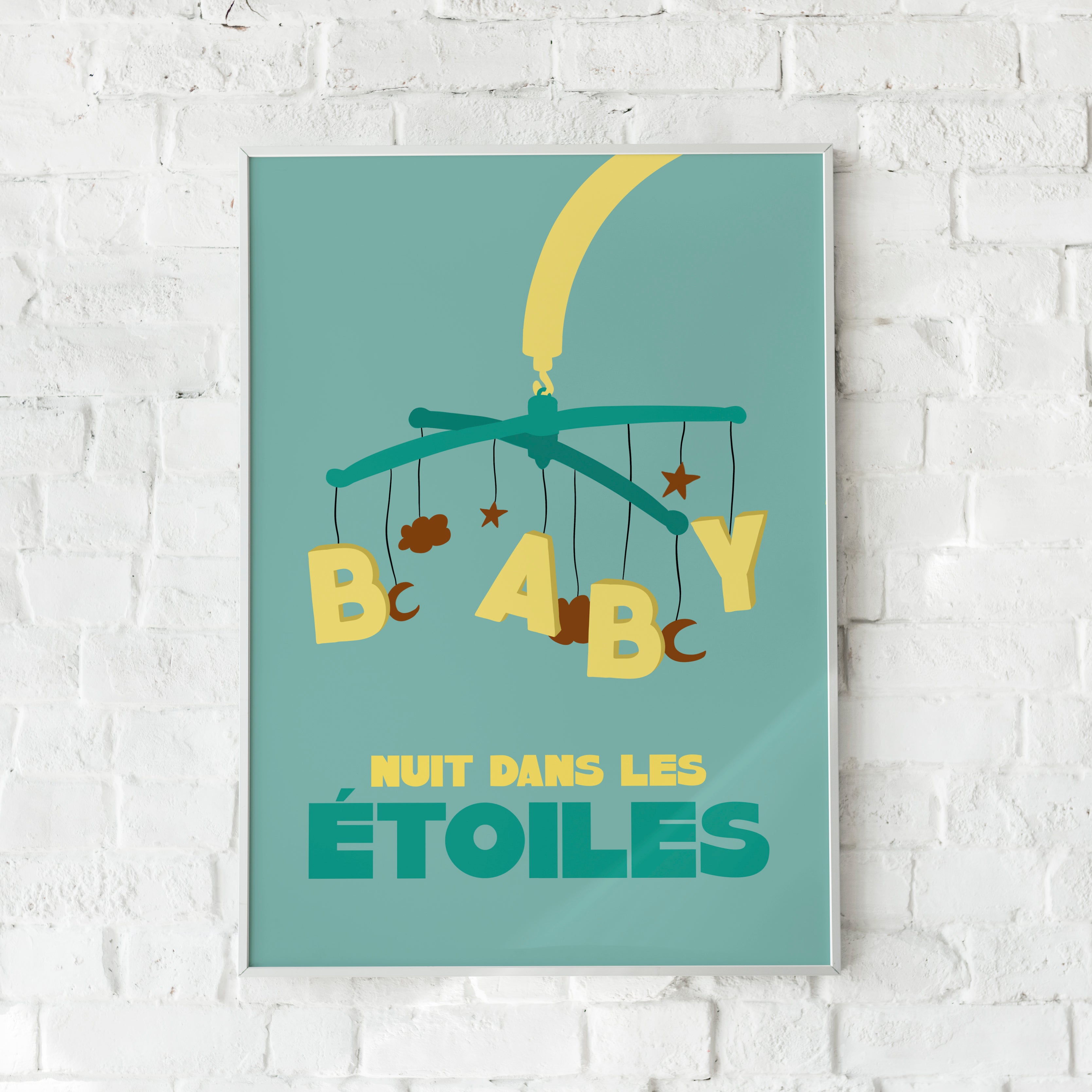 NUIT DANS LES ÉTOILES - Soleil Mojito