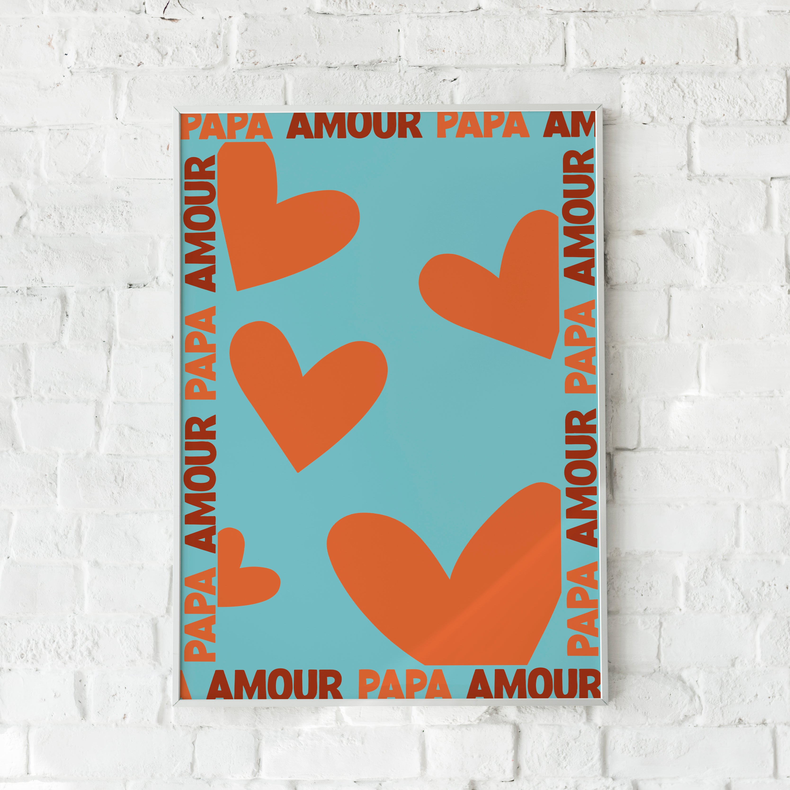 PAPA AMOUR - Soleil Mojito