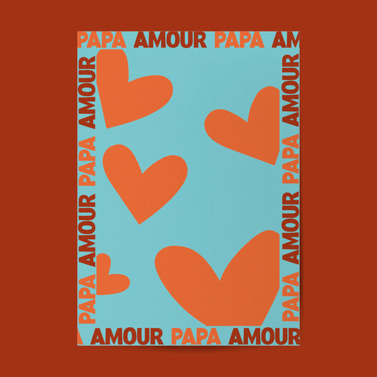 PAPA AMOUR - Soleil Mojito