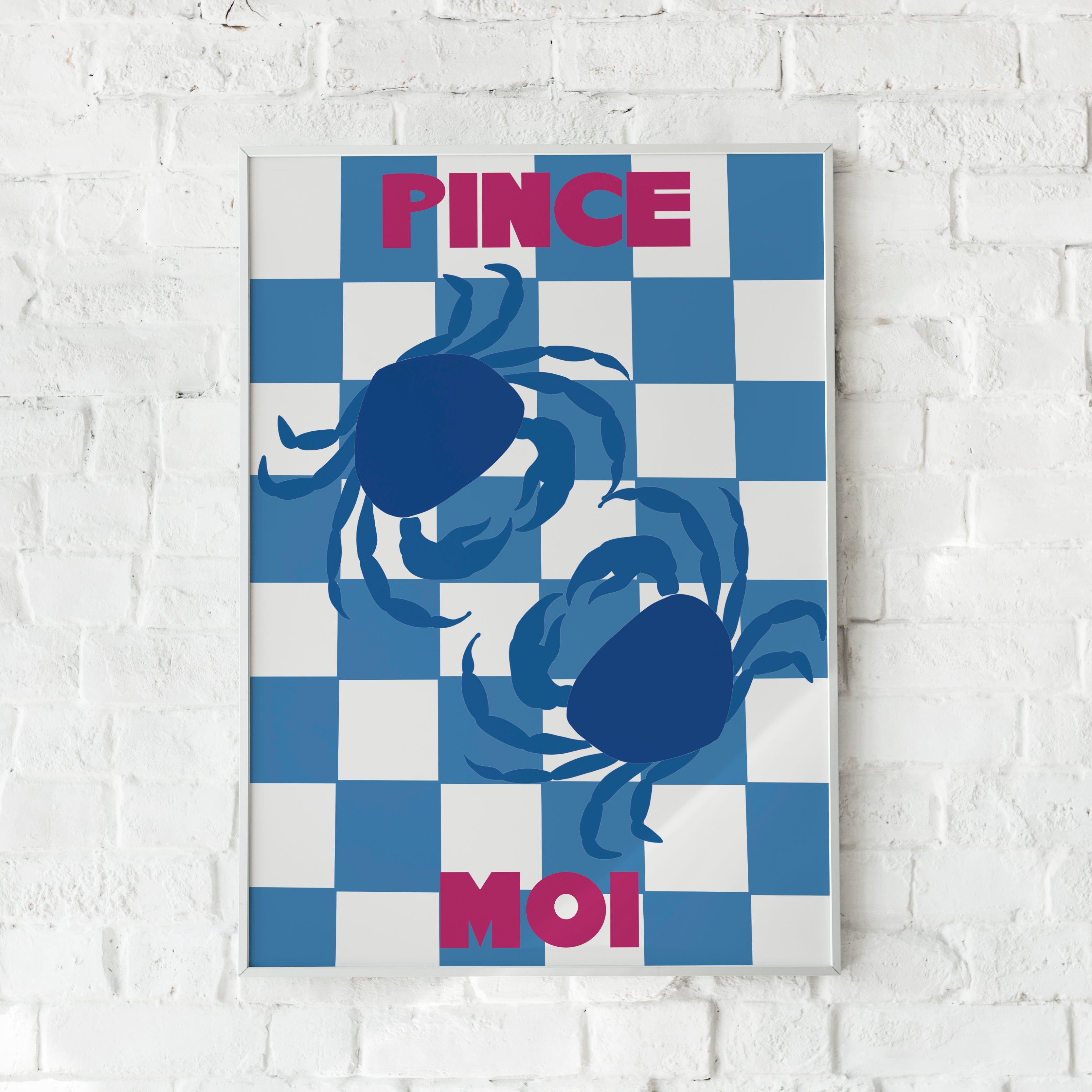 PINCE MOI - Soleil Mojito