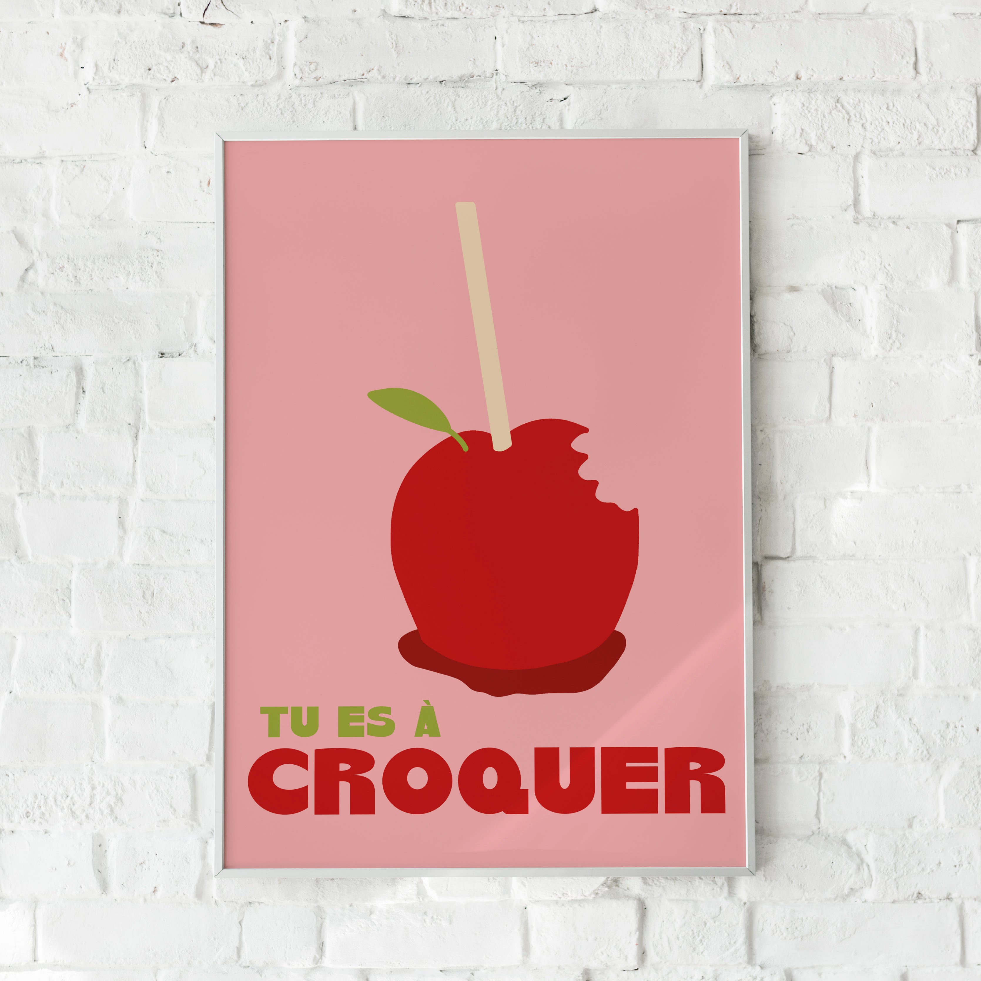 TU ES À CROQUER - Soleil Mojito