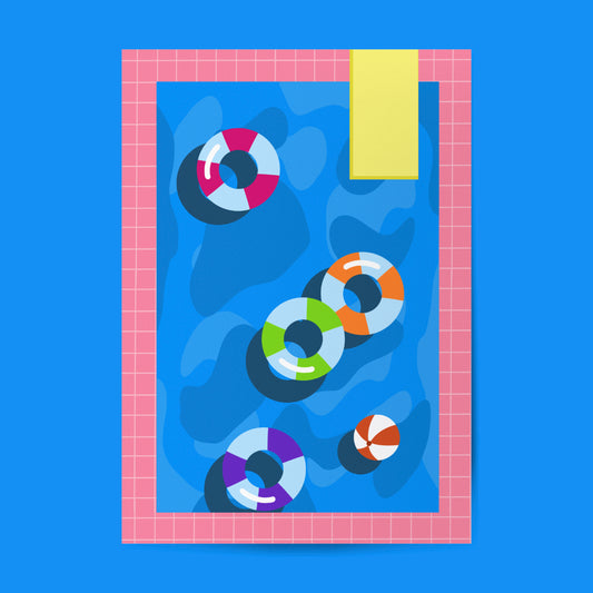 POOL PARTY