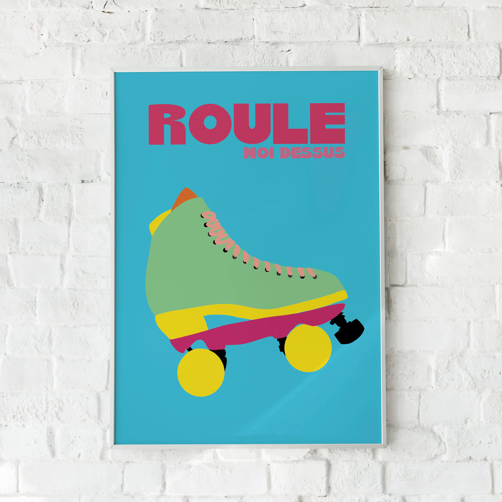 ROULE MOI DESSUS - Soleil Mojito