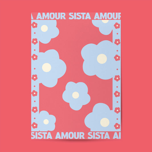 SISTA AMOUR - Soleil Mojito