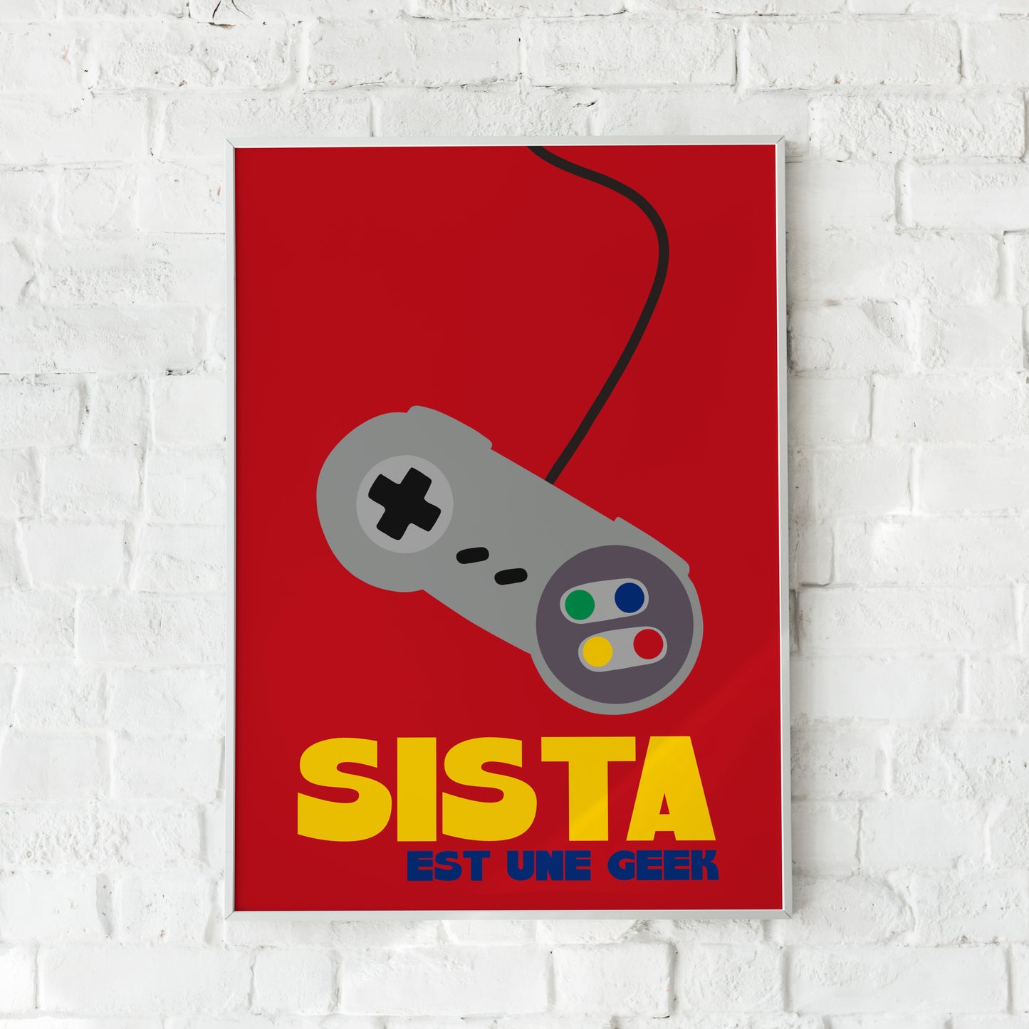SISTA EST UN GEEK - Soleil Mojito