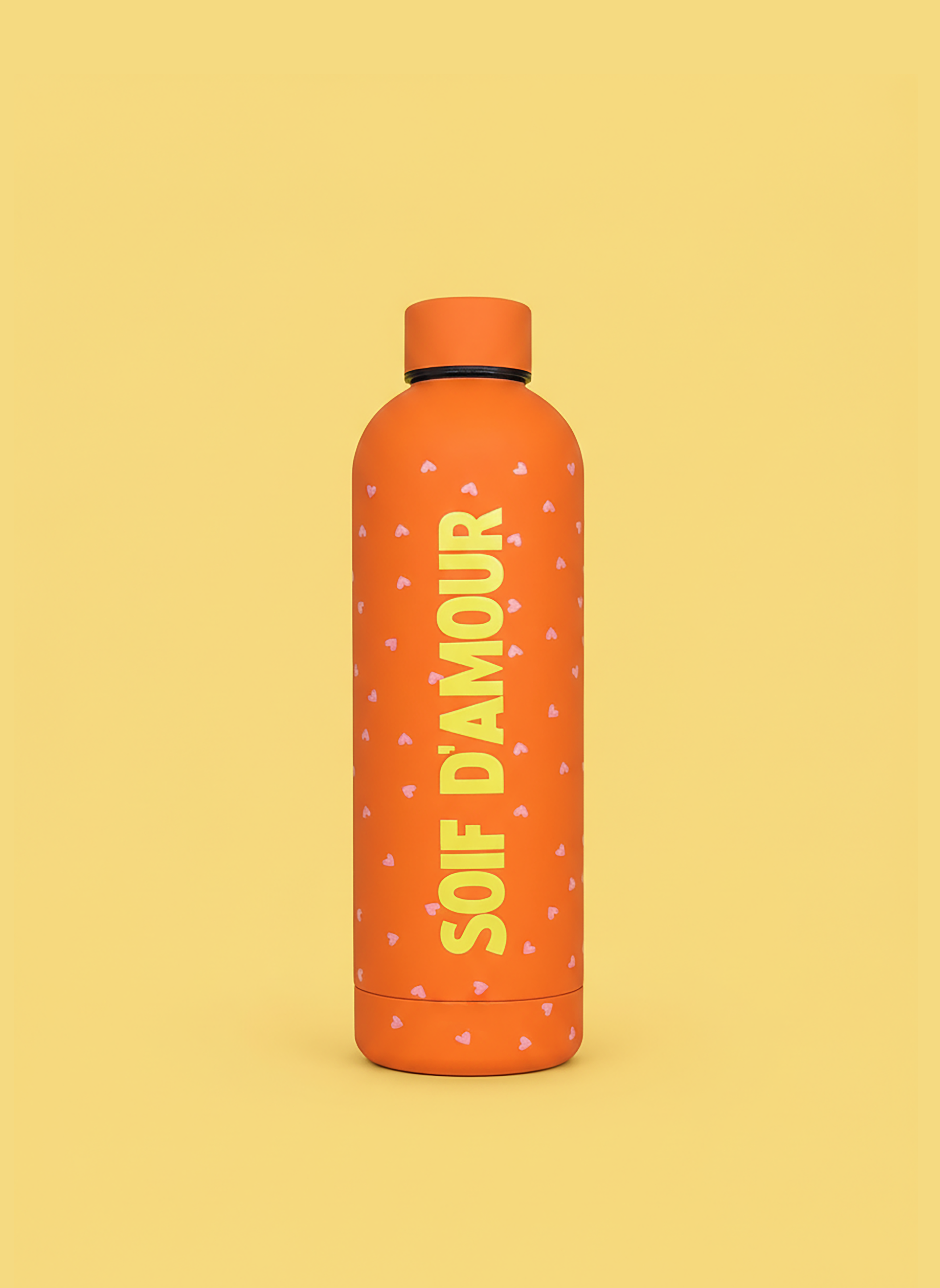 GOURDE - SOIF D'AMOUR