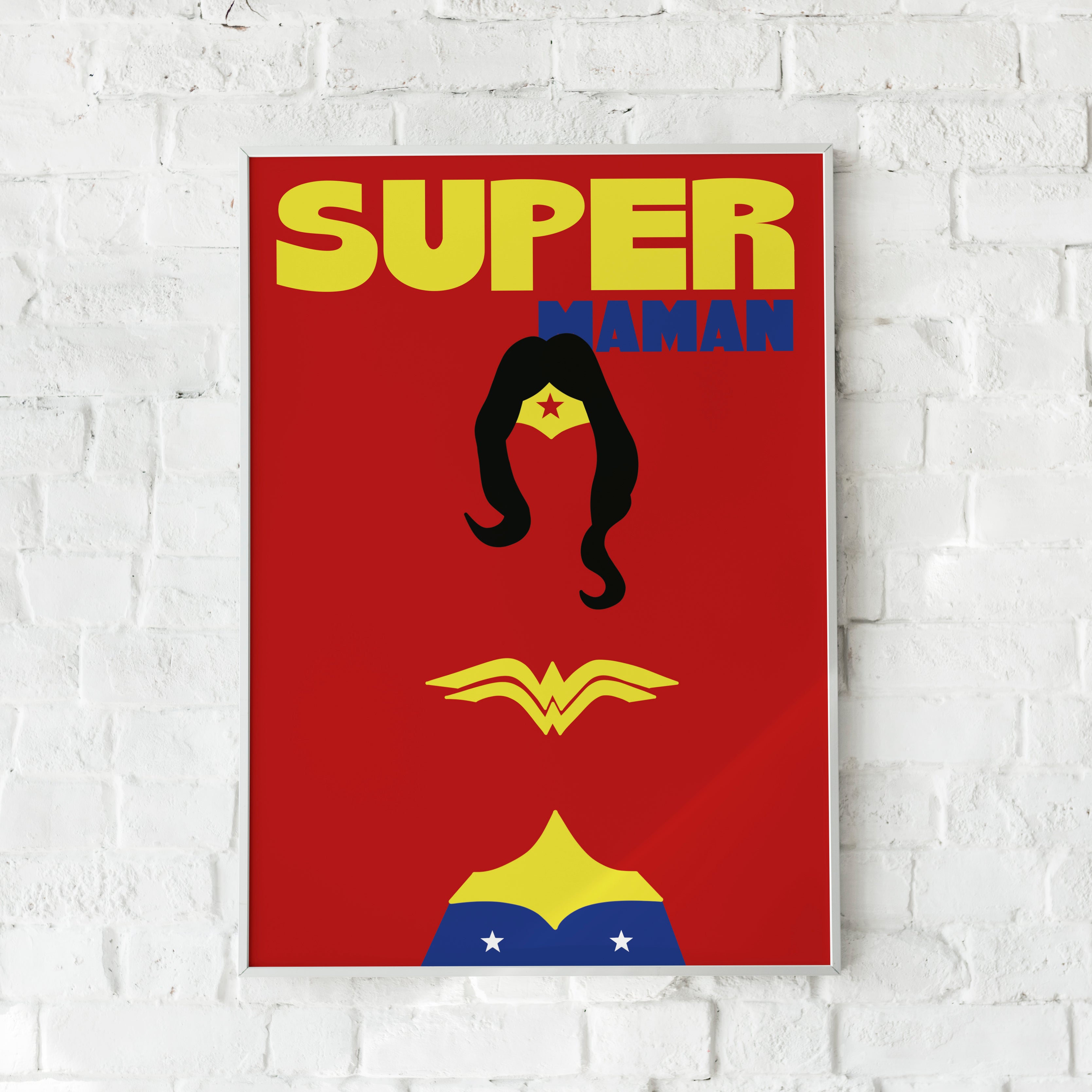 SUPER MAMAN - Soleil Mojito