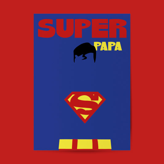 SUPER PAPA - Soleil Mojito