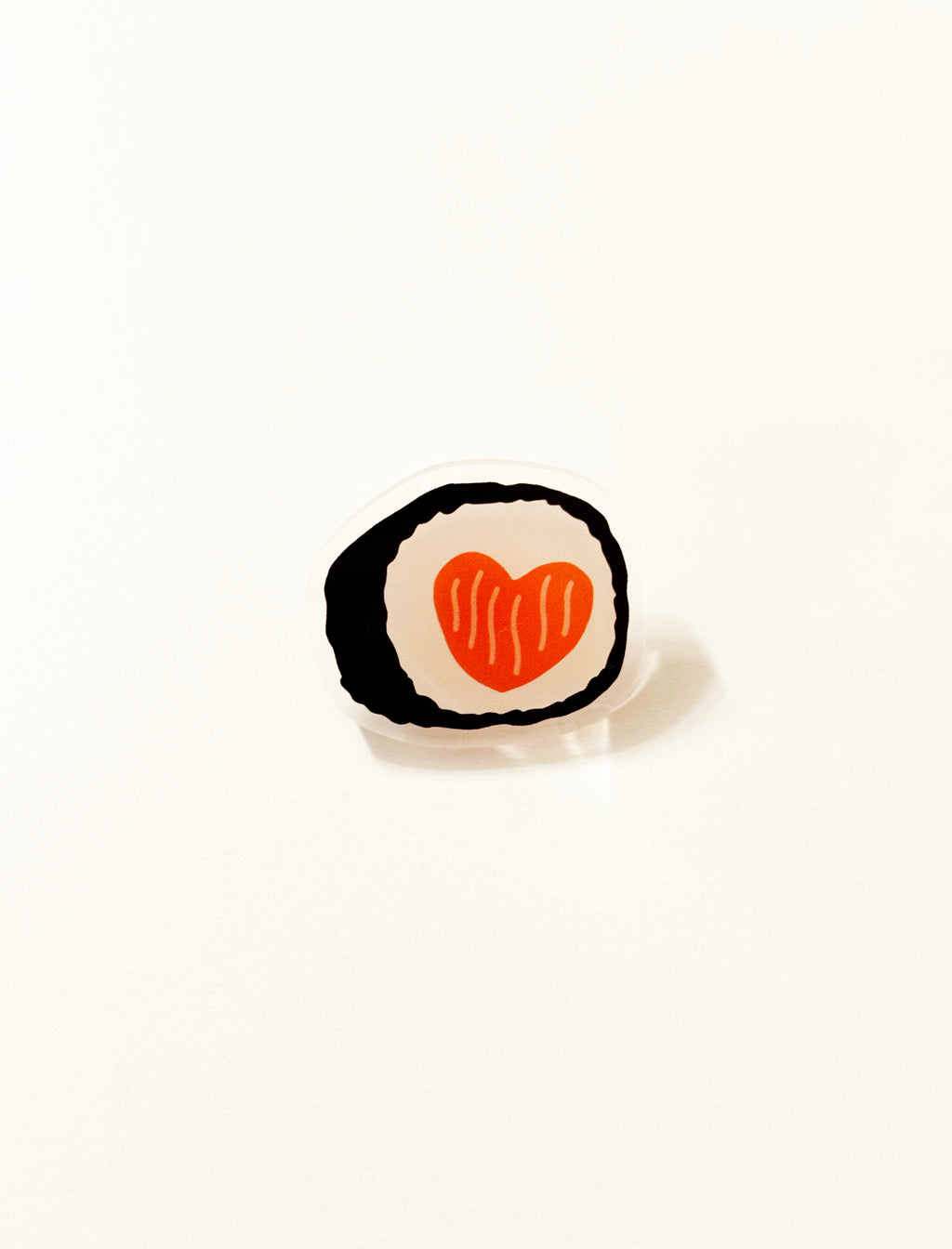 Pin's Sushi Lover