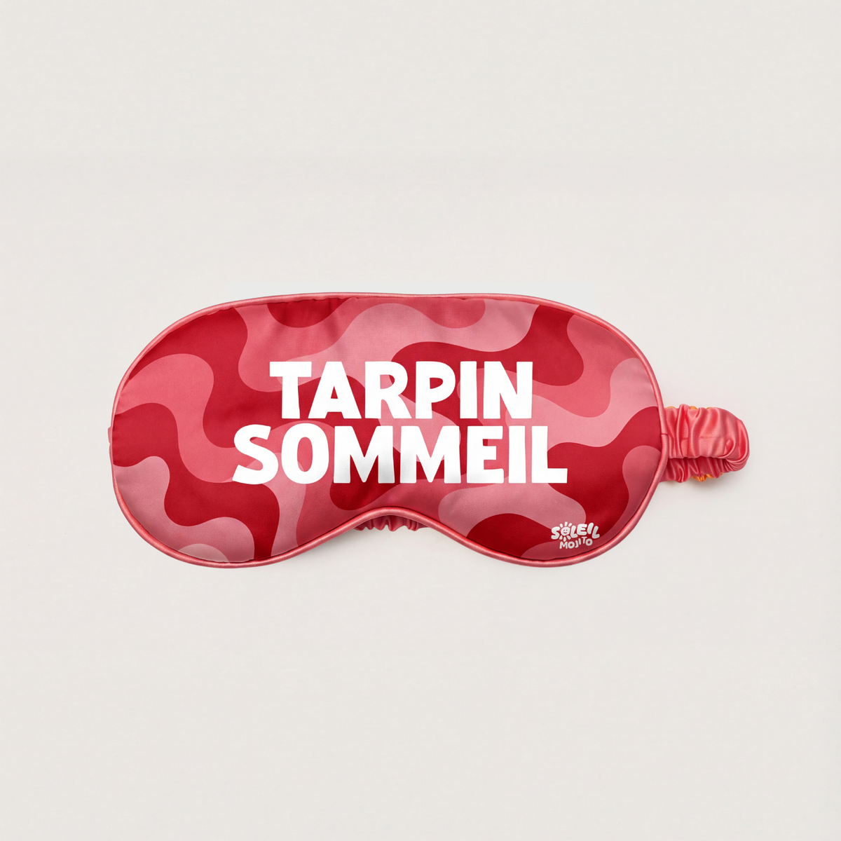 MASQUE DE NUIT - TARPIN SOMMEIL