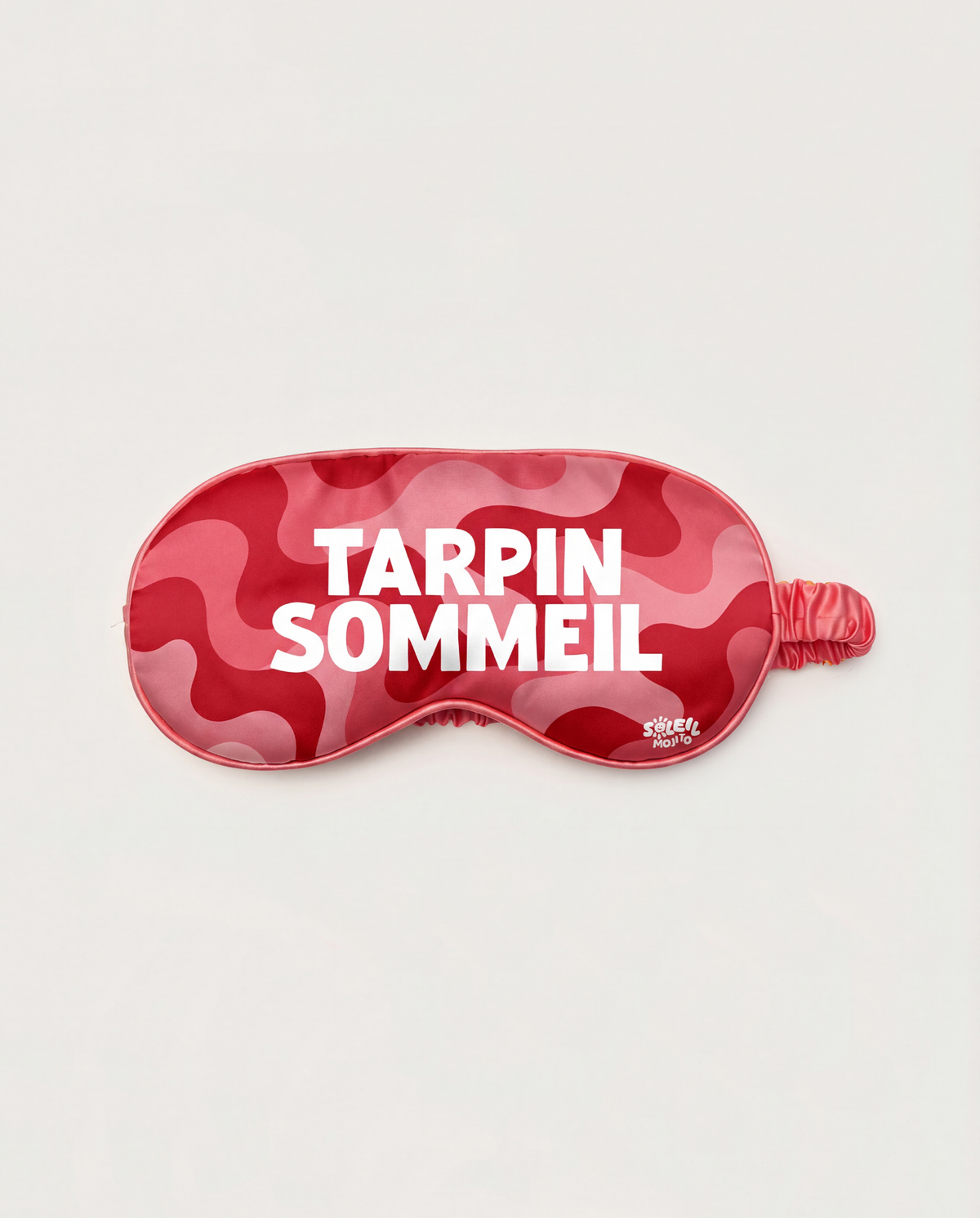 MASQUE DE NUIT - TARPIN SOMMEIL