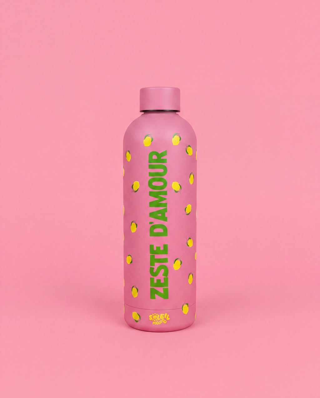 GOURDE - ZESTE D'AMOUR